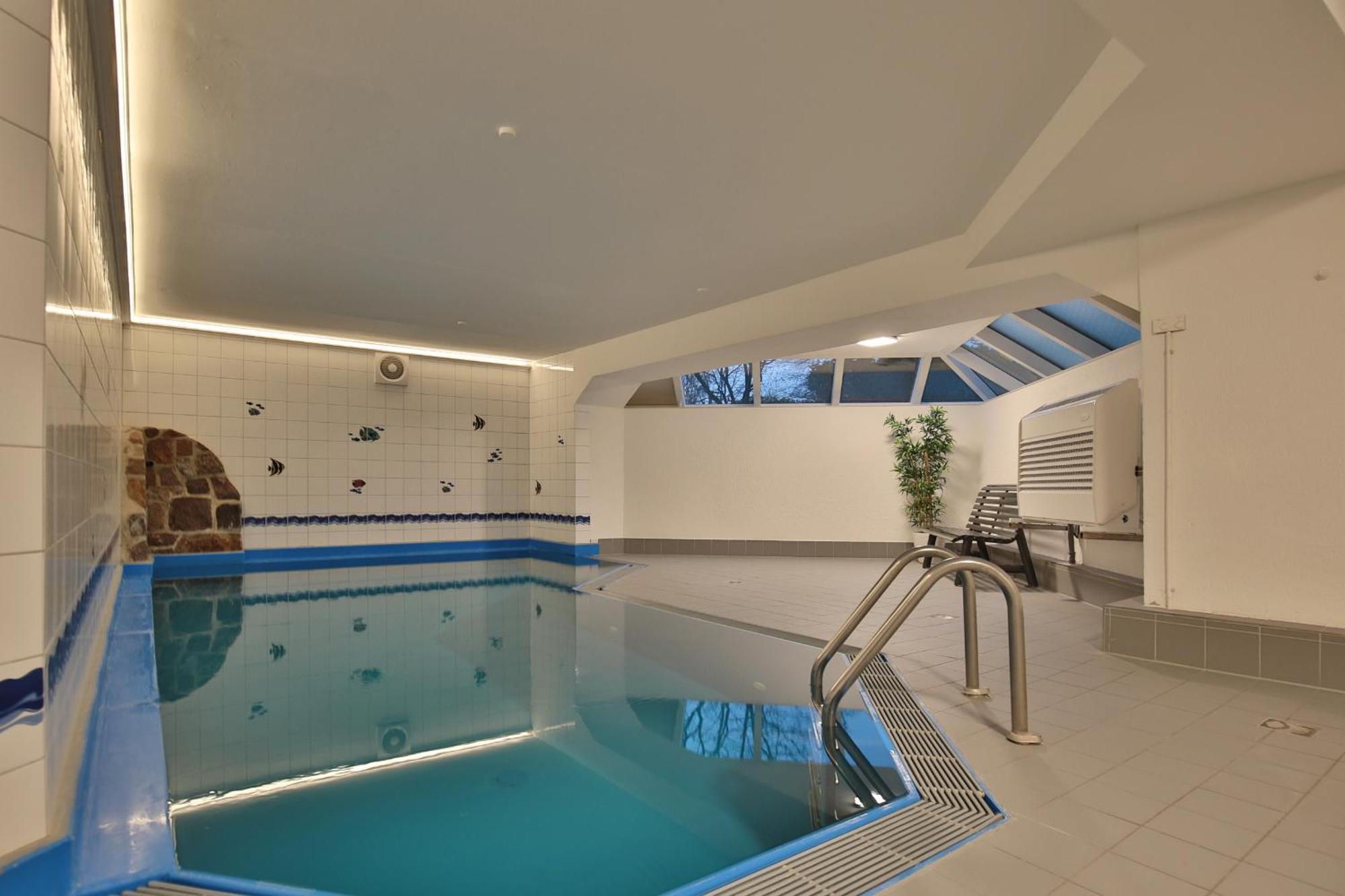 Haus Windrose Appartement 4 宁多夫 外观 照片